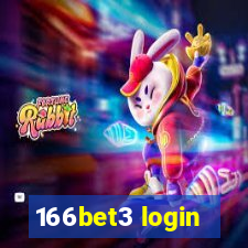 166bet3 login